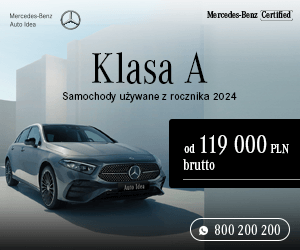 banner a klasa mobile