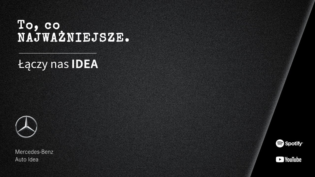 Autoidea główne tło