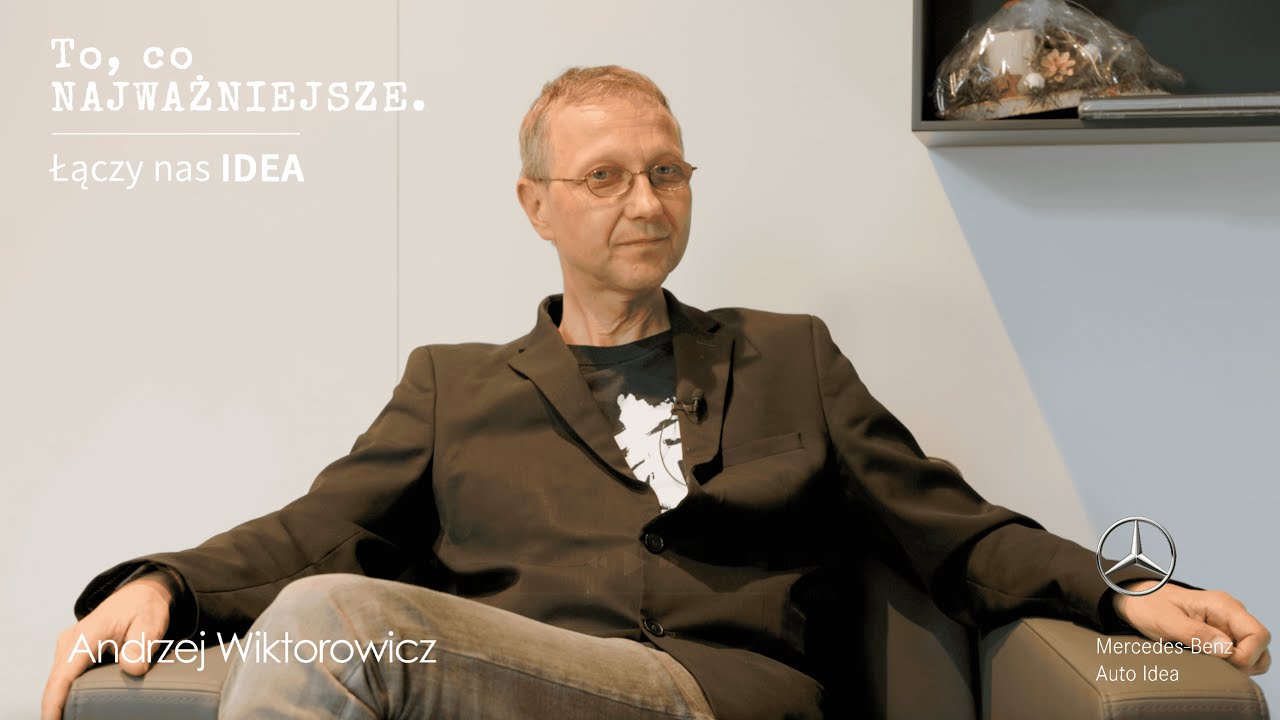 Autoidea główne tło